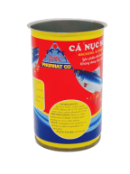 Canned Fish Cans
